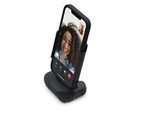 Load image into Gallery viewer, ShiftCam ProGrip Starter Kit - DSLR Style Mobile Battery Grip - Wireless Shutter Button - Built in Powerbank - Qi Wireless Charging - Freestanding Dock - Tripod Mount - Works with Android and iPhone
