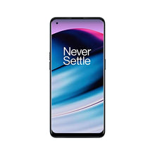 Load image into Gallery viewer, OnePlus Nord N20 5G |Android Smart Phone |6.43" AMOLED Display|6+128GB |U.S. Unlocked |4500 mAh Battery | 33W Fast Charging | Blue Smoke
