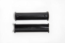 Load image into Gallery viewer, RockyMounts DriveShaft thru-axle bike rack adapter

