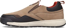 Load image into Gallery viewer, Dockers Mens Essex SupremeFlex Hiking Loafer Shoe, Taupe, 11 M
