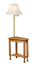 Load image into Gallery viewer, Medallion Lighting Corporation Becks 60" Task/Reading Floor Lamp
