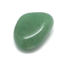 Load image into Gallery viewer, Healing Crystals India Chakra Crystals Healing Stones Natural Crystals Gemstones Spiritual Stones Reiki Healing Chakra Balancing Metaphysical Healing Polished Tumbled Stones (1, Green Aventurine)
