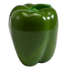 Load image into Gallery viewer, Hutzler Food Saver, green/red, Green &amp; Red Peppers

