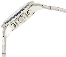 Load image into Gallery viewer, Invicta Men's II Swiss-Quartz Watch with Stainless Steel Strap, Silver, 22 (Model: 6621)

