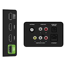 Load image into Gallery viewer, VIZIO 55-Inch M6 Series Premium 4K UHD Quantum Color LED HDR Smart TV with Apple AirPlay and Chromecast Built-in, Dolby Vision, HDR10+, HDMI 2.1, Variable Refresh Rate, M55Q6-J01, 2021 Model
