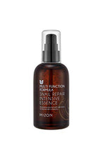 Load image into Gallery viewer, Mizon Snail Repair Intensive Care Line, Snail Facial Essence 3.38 fl oz, Korean Skincare, Improves Skin Tone and Fine Wrinkles, Smooth Skin Texture

