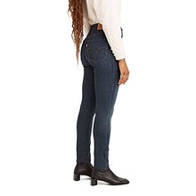Load image into Gallery viewer, Levi's Women's 721 High Rise Skinny Jeans, Blue Story, 28 (US 6) M
