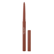 Load image into Gallery viewer, Lip Liner by Revlon, Colorstay Face Makeup with Built-in-Sharpener, Longwear Rich Lip Colors, Smooth Application, 630 Nude
