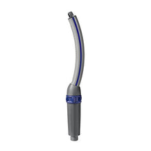 Load image into Gallery viewer, Waterpik PPR-252 Pet Wand Pro Shower Sprayer Attachment, 2.5 GPM, for Fast and Easy at Home Dog Cleaning, Blue/Grey
