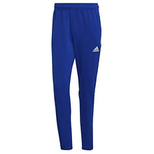 Load image into Gallery viewer, adidas Men's Big &amp; Tall Sereno Pant, Team Royal Blue, Medium/Tall
