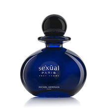 Load image into Gallery viewer, Michel Germain Sexual Paris Pour Homme Eau de Toilette Spray, 2.5 fl oz
