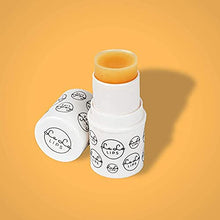 Load image into Gallery viewer, LA LA LIPS - Hemp Lip Balm - Heals Dry Cracked Lips Naturally With the Healing Power of Hemp by LA LA LEAF (Original)
