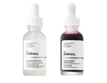 Load image into Gallery viewer, The Ordinary Peeling Solution And Hyaluronic Face Serum! AHA 30% + BHA 2% Peeling Solution! Hyaluronic Acid 2% + B5! Help Fight Visible Blemishes And Improve The Look Of Skin Texture &amp; Radiance!
