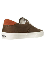 Load image into Gallery viewer, Vans Era 59 Flannel Dusty Olive Men's Classic Skate Shoes Size 6.5
