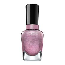 Load image into Gallery viewer, Sally Hansen Miracle Gel Nail Polish, Shade Metro Midnight #564
