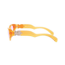 Load image into Gallery viewer, Versace Woman Sunglasses, Tortoise Lenses Nylon Frame, 54mm
