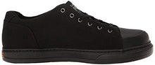 Load image into Gallery viewer, Timberland PRO Men's Disruptor Oxford Alloy Safety Toe EH Industrial &amp; Construction Shoe, Black/Black Canvas, 11.5 Wide
