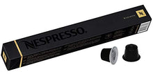 Load image into Gallery viewer, Nespresso Capsules OriginalLine, Espresso Variety Pack, Medium Roast Espresso Coffee, 100 Count Espresso Coffee Pods, Brews 3.7 ounce and 1.35 ounce
