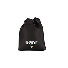 Load image into Gallery viewer, Rode Lavalier GO Professional-Grade Wearable Microphone, Black
