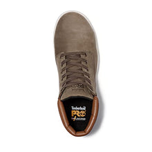 Load image into Gallery viewer, Timberland PRO Men's Disruptor Chukka Alloy Safety Toe EH Industrial &amp; Construction Shoe, Donkey Nubuck, 10.5
