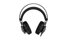 Load image into Gallery viewer, Lenovo Legion H500 PRO 7.1 Surround Sound Gaming Headset, Noise-Cancelling Mic, Memory Foam &amp; PU Leather Earcups, Stainless Steel Headband, PC, PS4, Xbox One, Nintendo Switch, GXD0T69864, Black
