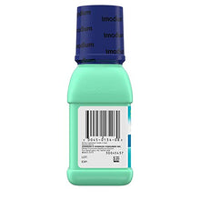 Load image into Gallery viewer, Imodium A-D Liquid Anti-Diarrheal Medicine, Loperamide Hydrochloride, Mint, 8 Fl Oz
