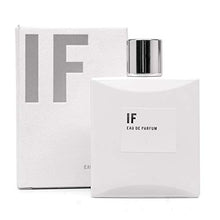 Load image into Gallery viewer, APOTHIA | IF Eau de Parfum | IF Perfume Modern White Floral &amp; Citrus | Award Winning Fragrance | Premium Ingredients I Long Lasting Scent| 1.7 oz | 50 ml | Small Batches for Luxury Quality
