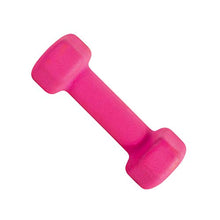 Load image into Gallery viewer, Cap Barbell Neoprene Dumbbell, 3lb
