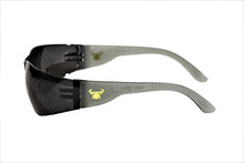 Load image into Gallery viewer, G &amp; F Products G &amp; F 13017-6 EyePRO Scratch, Impact &amp; Ballistic Resistant Safety Goggles with Smoke Lens (6 Pack)
