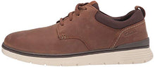 Load image into Gallery viewer, Clarks Men's Braxin Low Sneaker, Beeswax Combi, 10
