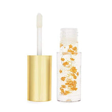 Load image into Gallery viewer, Winky Lux Lip Oil, Hydrating Lip Oil with Jojoba Oil - Hydrating Lip Gloss Oil, Lip Oil Clear
