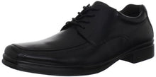 Load image into Gallery viewer, Hush Puppies Men's Quatro BK Oxford,Black,14 EW US
