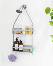 Load image into Gallery viewer, FLEX SHOWER CADDY
