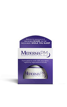 Load image into Gallery viewer, Mederma PM Intensive Overnight Scar Cream - Works with Skin's Nighttime Regenerative Activity - Once-Nightly Application Is Clinically Shown to Make Scars Smaller &amp; Less Visible- 1.7 ounce
