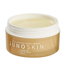 Load image into Gallery viewer, JUNO &amp; Co. Clean 10 Cleansing Balm 10 Ingredients Makeup Remover 85g / 3.0oz
