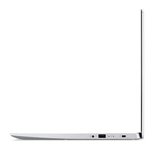 Load image into Gallery viewer, Acer Aspire 5 Slim Laptop, 15.6" Full HD IPS Display, 8th Gen Intel Core i3-8145U, 4GB DDR4, 128GB PCIe Nvme SSD, Backlit Keyboard, Windows 10 in S Mode, A515-54-30BQ
