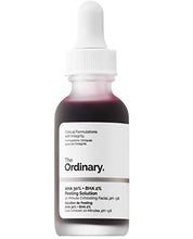 Load image into Gallery viewer, The Ordinary 4 Pieces Face Serum Set! Included: Glycolic Acid Serum, Vitamin C Serum, AHA Serum and Hyaluronic Acid Serum! Brightening, Hydrating, Exfoliating and Anti Aging Face Serums!
