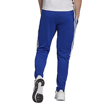 Load image into Gallery viewer, adidas Men's Big &amp; Tall Sereno Pant, Team Royal Blue, Medium/Tall
