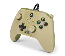 Load image into Gallery viewer, PowerA Enhanced Wired Controller for Xbox Series X|S - Desert Ops

