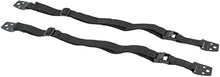 Load image into Gallery viewer, TV Anti-Tip Heavy Duty Dual Cable, Non Tipping Safety Strap Kit for Flat Screen and Furniture Mounting STAND-SK02
