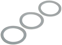 Load image into Gallery viewer, Rubber 3-Pack O-Ring Gasket Seal for Osterizer and Oster Models
