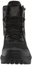 Load image into Gallery viewer, Under Armour Women's Micro G Valsetz Military and Tactical Boot, Black (001)/Black, 9
