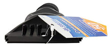 Load image into Gallery viewer, Hopkins 14039 SubZero 50" Crossover Super Duty Extendable Snowbroom with Pivoting Head and Integrated Ice Scraper
