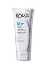 Load image into Gallery viewer, Physiogel Daily Moisture Therapy Intensive Face Cream, 72 hr Rich Moisturizer with Ceramide for Extra Dry &amp; Sensitive Skin, Low Irritant Formula, Hypoallergenic, Fragrance Free, Non-comedogenic -3.3oz
