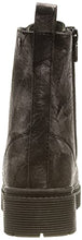 Load image into Gallery viewer, Dockers by Gerli Girls Winter Fashion Boot, Black Silver, 6 Big Kid
