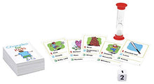 Load image into Gallery viewer, Pressman Charades for Kids -- The 'No Reading Required' Family Game, 5"
