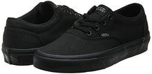 Load image into Gallery viewer, Vans Men's Atwood Trainers, Black (Black/Black Canvas), 10
