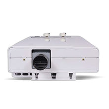 Load image into Gallery viewer, Eccotemp fvi12-NG FVI-12 Natural Gas, 3.5 GPM, High Capacity Tankless Water Heater, White
