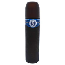 Load image into Gallery viewer, Cuba Edt Spray for Men, Shadow, Woody Men's Fragnance, 3.3 Fl Oz
