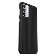Load image into Gallery viewer, OTTERBOX Max Grip Cooling and Antimicrobial Gaming Case for Galaxy S21+ 5G (ONLY - DOES NOT FIT non-Plus size or Ultra) - SQUID INK (BLACK)
